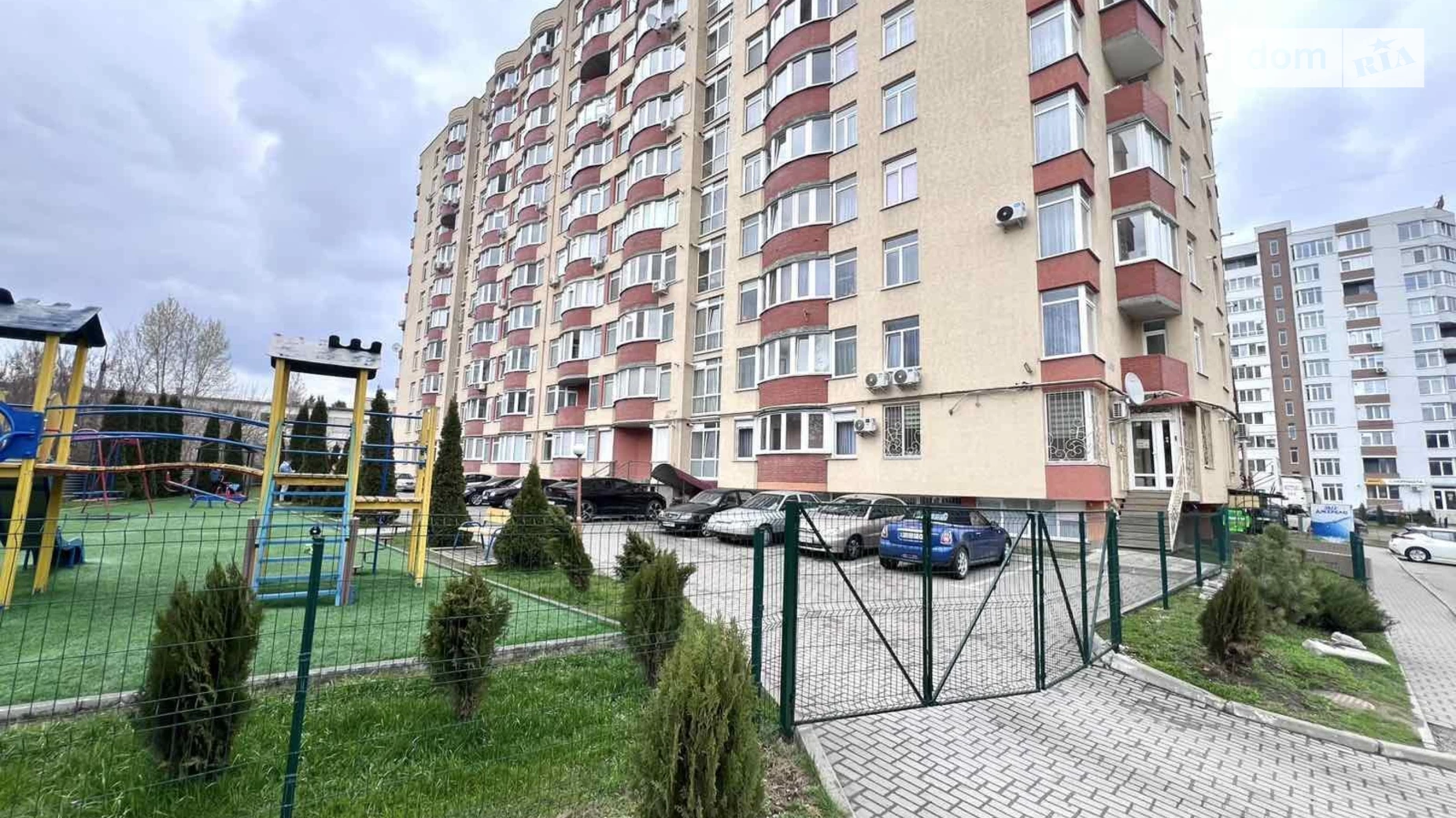 Продается помещения свободного назначения 55 кв. м в 9-этажном здании, цена: 51900 $ - фото 3