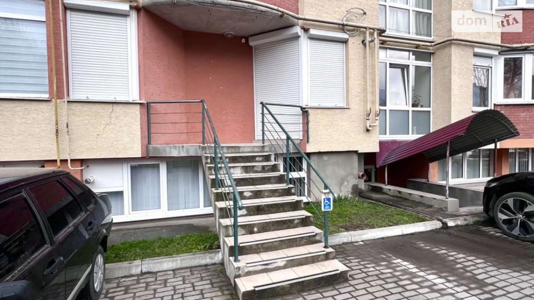 Продается помещения свободного назначения 55 кв. м в 9-этажном здании, цена: 51900 $ - фото 5