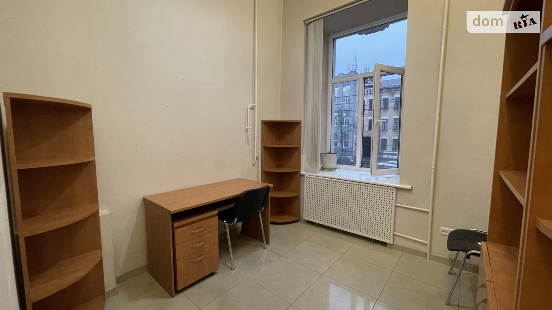 Здається в оренду офіс 65 кв. м в бізнес-центрі, цена: 500 $ - фото 4