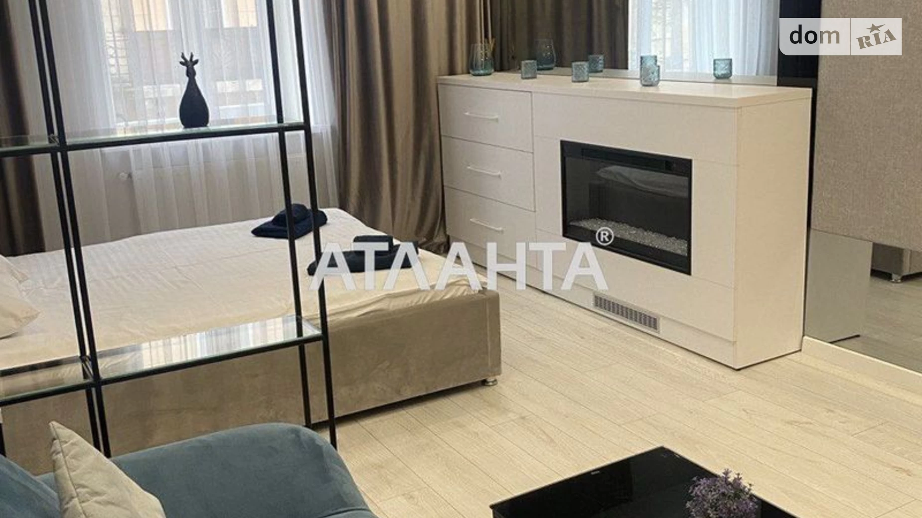 Продается 2-комнатная квартира 43.2 кв. м в Львове, цена: 110000 $ - фото 3