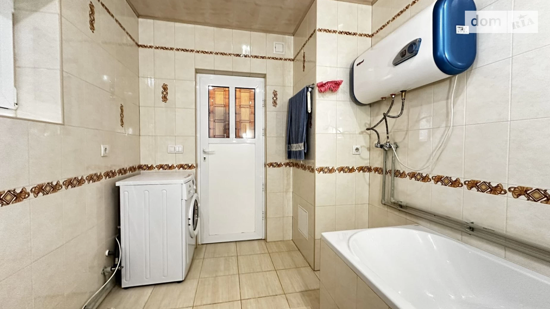 Продается одноэтажный дом 95.3 кв. м с участком, цена: 37900 € - фото 5