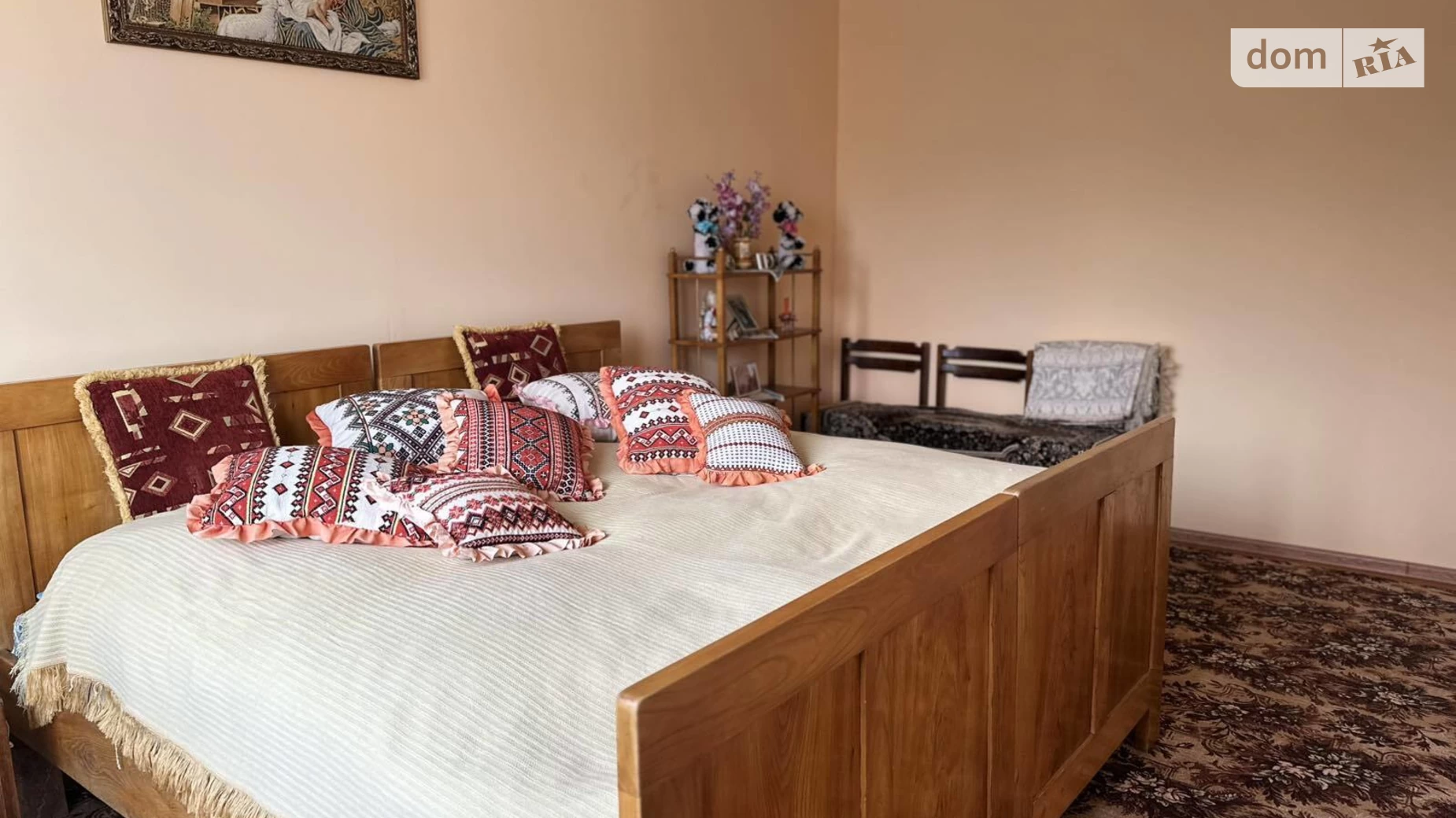 Продается одноэтажный дом 95.3 кв. м с участком, цена: 37900 € - фото 2