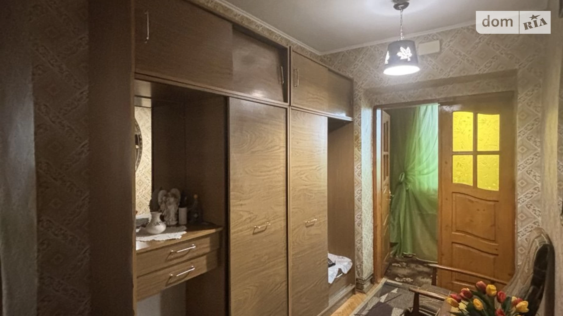 Продается 5-комнатная квартира 116.7 кв. м в Тлумаче, ул. Уютная(9 Мая), 18А - фото 4