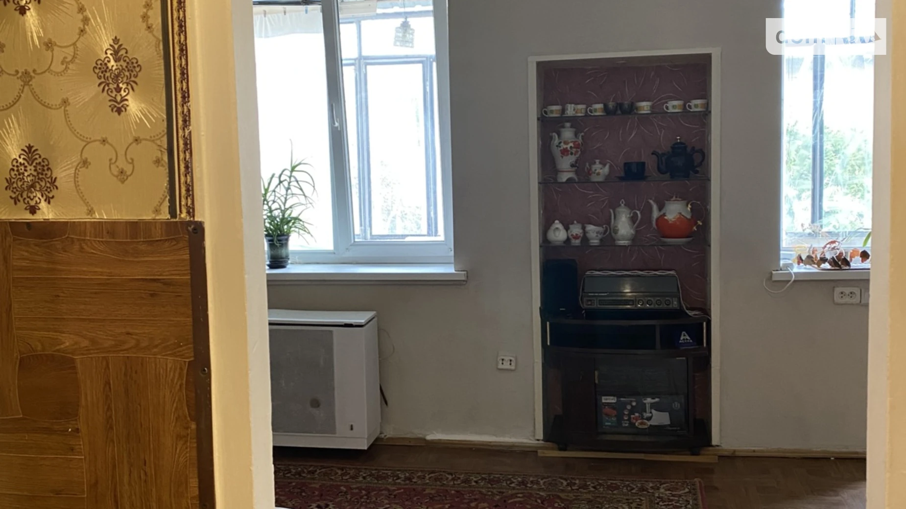 Сдается в аренду 1-комнатная квартира 28 кв. м в Львове, ул. Остроградских, 10 - фото 4