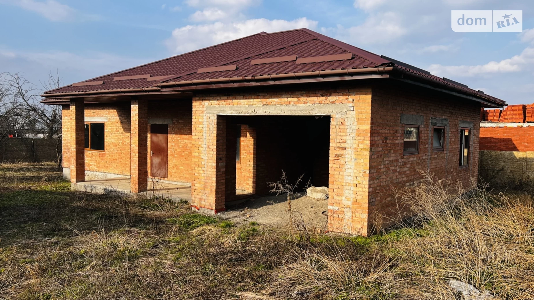 Продається одноповерховий будинок 210 кв. м з верандою, цена: 159960 $ - фото 3
