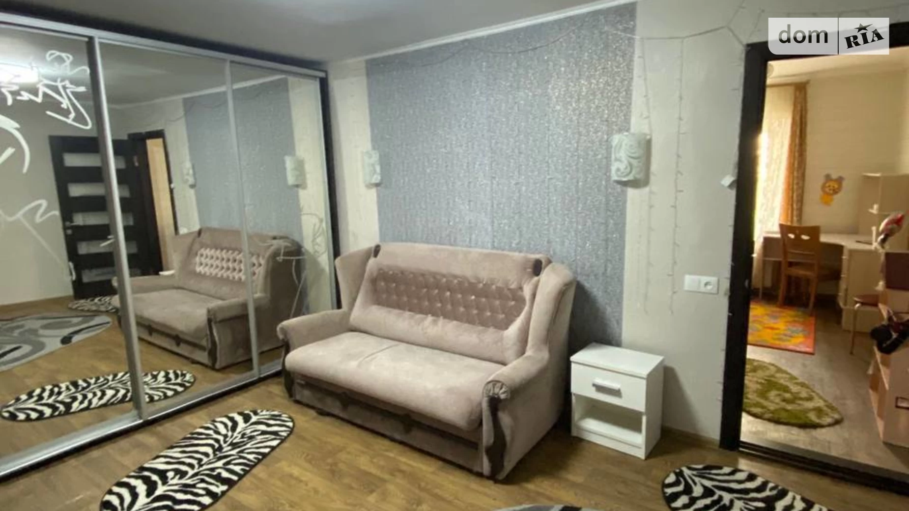 Продается 2-комнатная квартира 36.7 кв. м в Николаеве, ул. Лягина - фото 3
