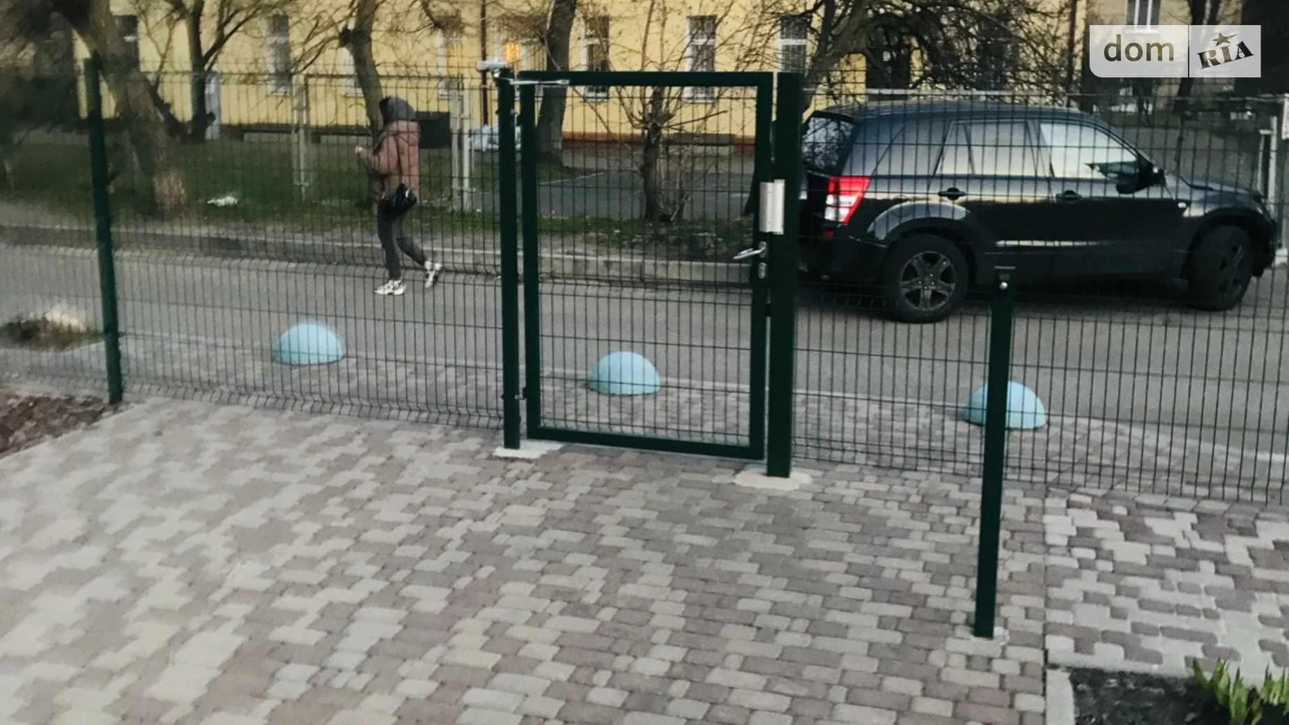 Здається в оренду 1-кімнатна квартира 37 кв. м у Києві, пров. Коломийський, 6 - фото 5