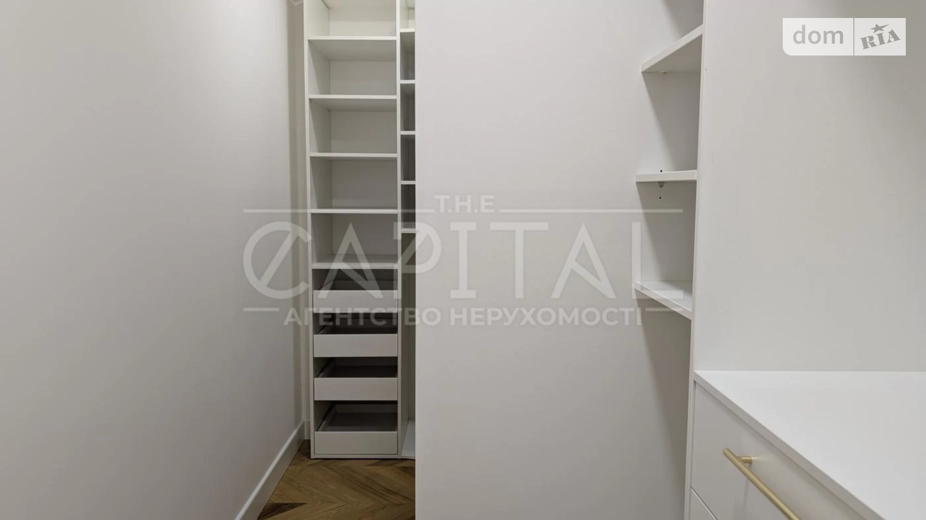 Продается 5-комнатная квартира 252 кв. м в Чайках, ул. Валерия Лобановского, 21 - фото 3