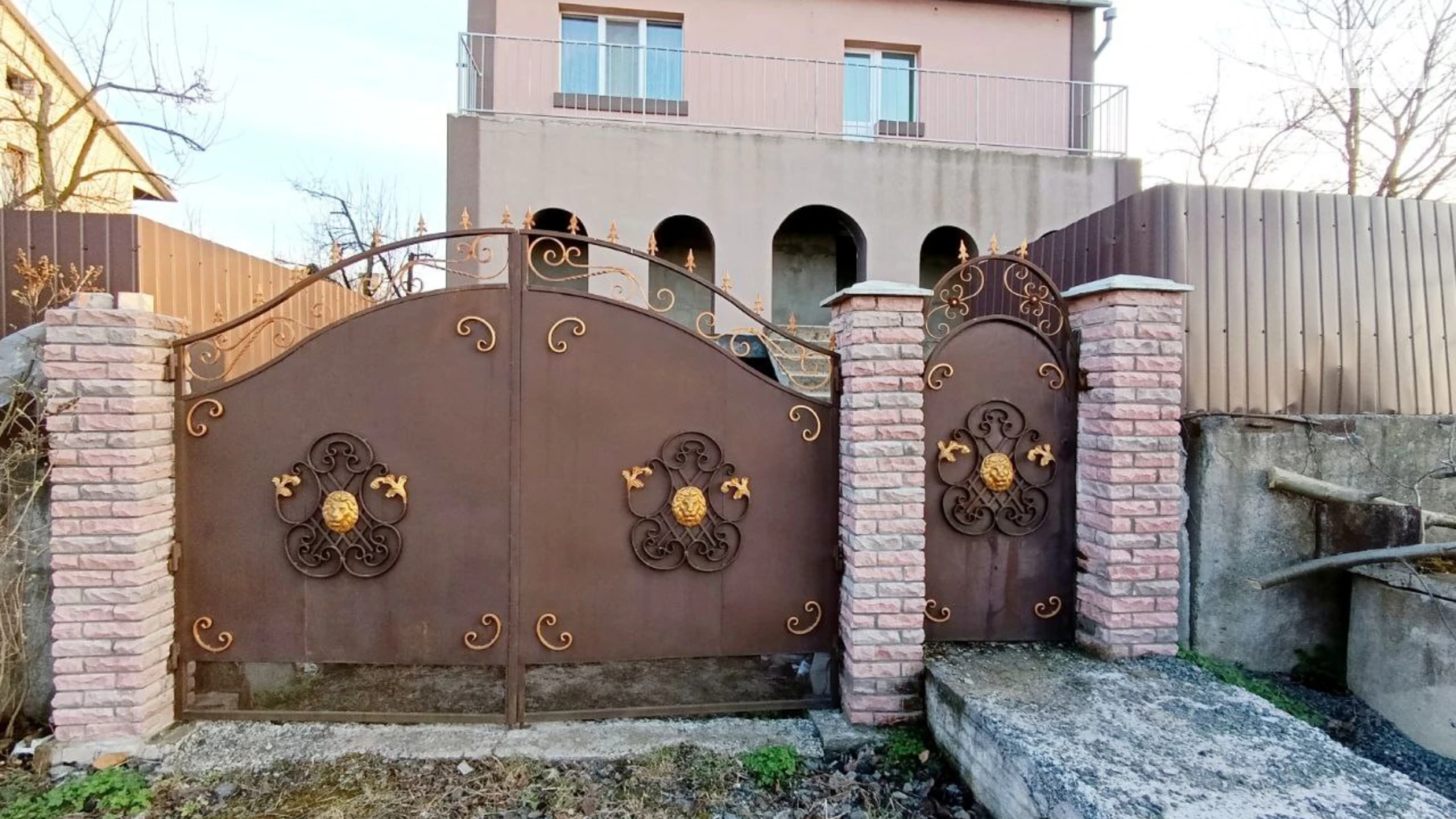 Продается дом на 2 этажа 240.9 кв. м с мебелью, цена: 95000 $ - фото 4