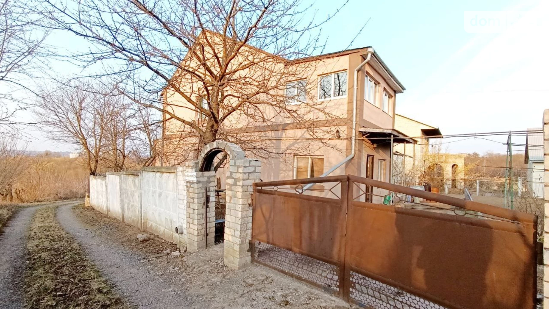 Продается дом на 2 этажа 240.9 кв. м с участком, цена: 130000 $ - фото 5