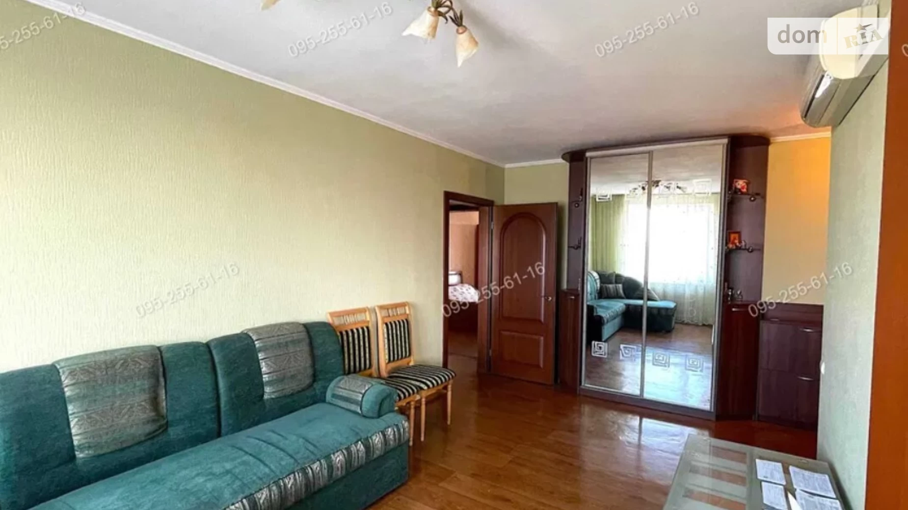 Продается 4-комнатная квартира 90 кв. м в Харькове, ул. Нескореных(Героев Труда), 20/321 - фото 3