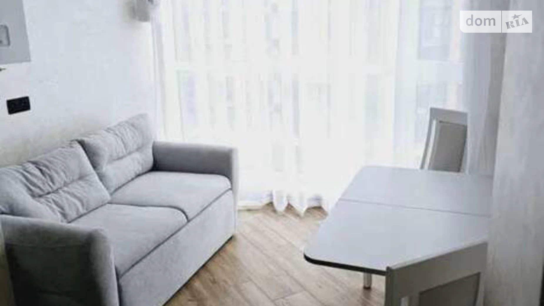 Продається 1-кімнатна квартира 38.2 кв. м у Софіївській Борщагівці, просп. Мартинова, 28 - фото 2