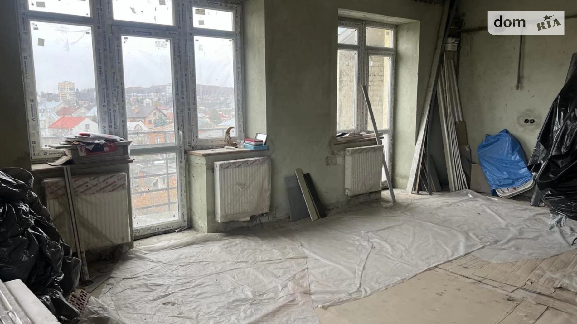Продается 2-комнатная квартира 144 кв. м в Львове, цена: 130000 $ - фото 5