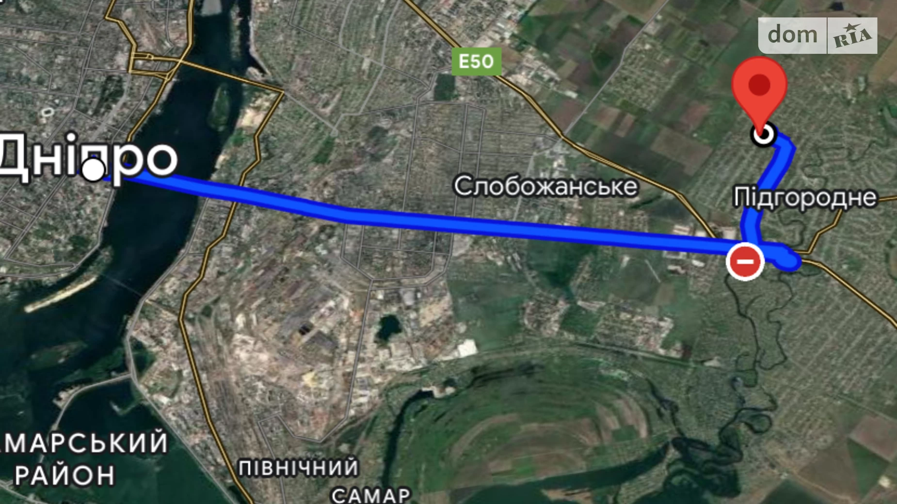 ул. Яворницкого(Фадеева) Подгороднее, цена: 15000 $ - фото 5