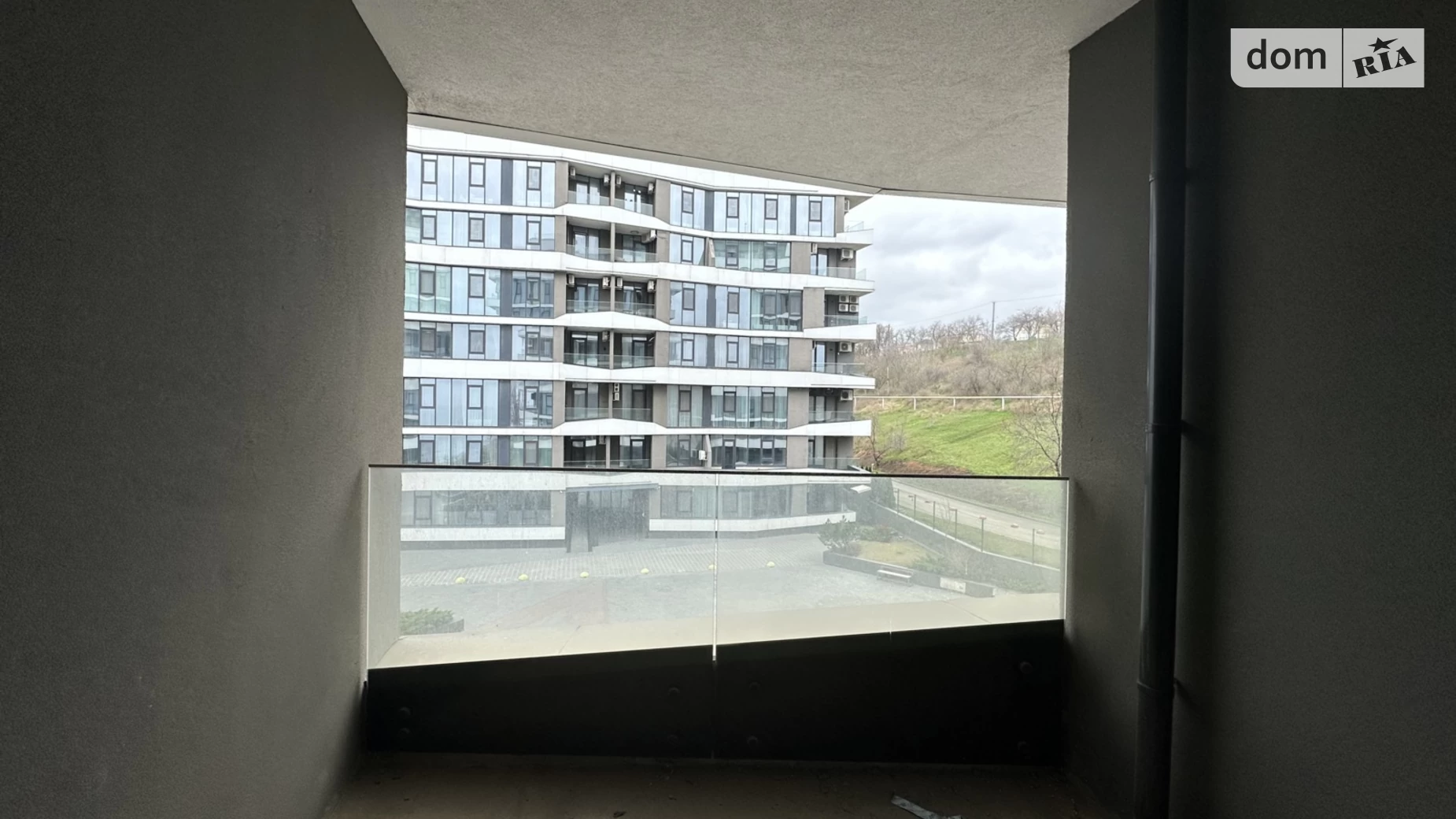Продается 2-комнатная квартира 60 кв. м в Одессе, Фонтанская дор., 77А - фото 2