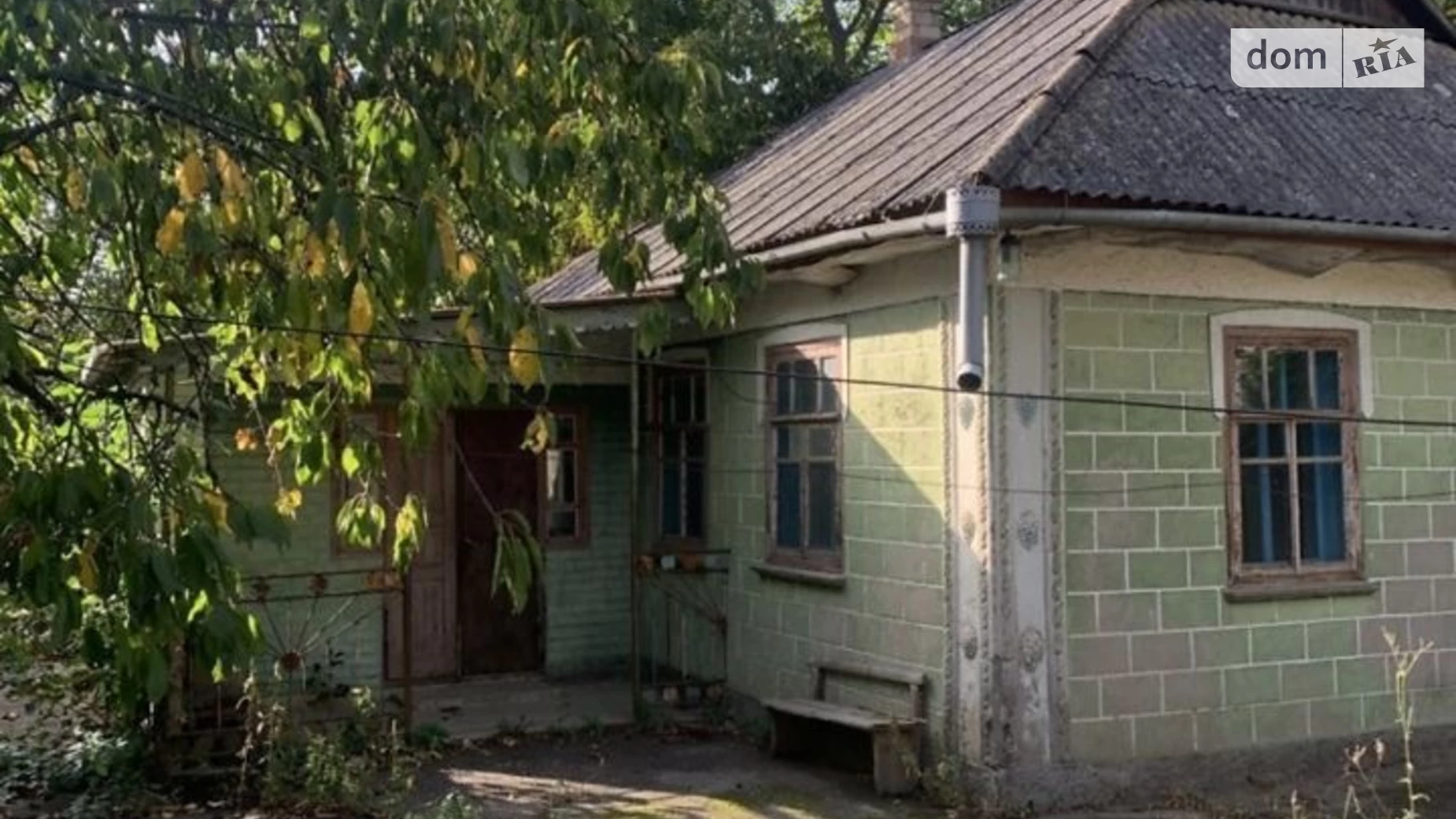 Продается одноэтажный дом 53 кв. м с подвалом, цена: 18000 $ - фото 2