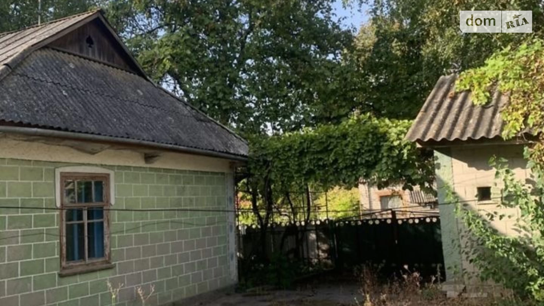 Продается одноэтажный дом 53 кв. м с подвалом, цена: 18000 $ - фото 3