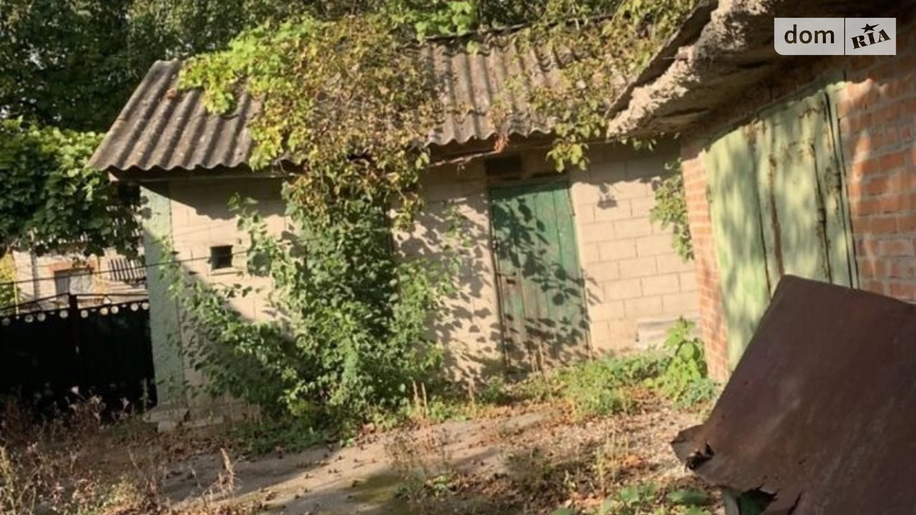 Продается одноэтажный дом 53 кв. м с подвалом, цена: 18000 $ - фото 4