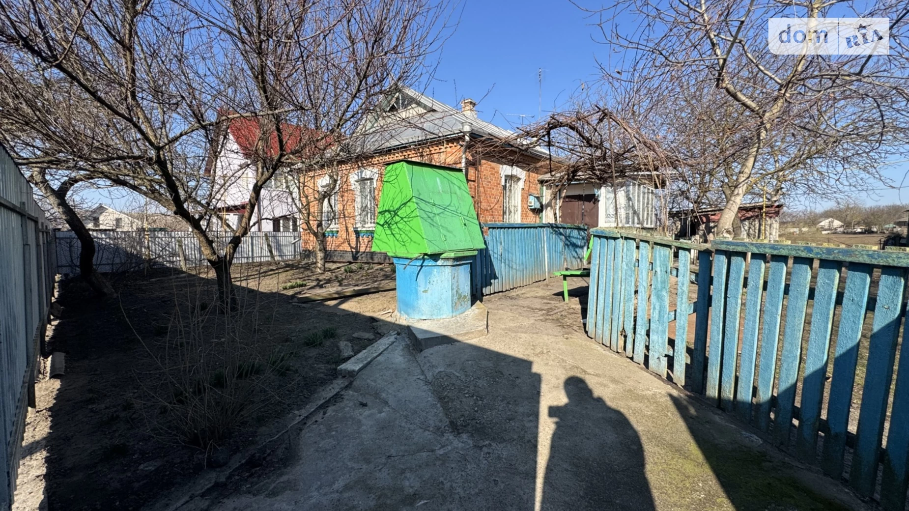 Продається одноповерховий будинок 80.6 кв. м з верандою, цена: 49888 $ - фото 4