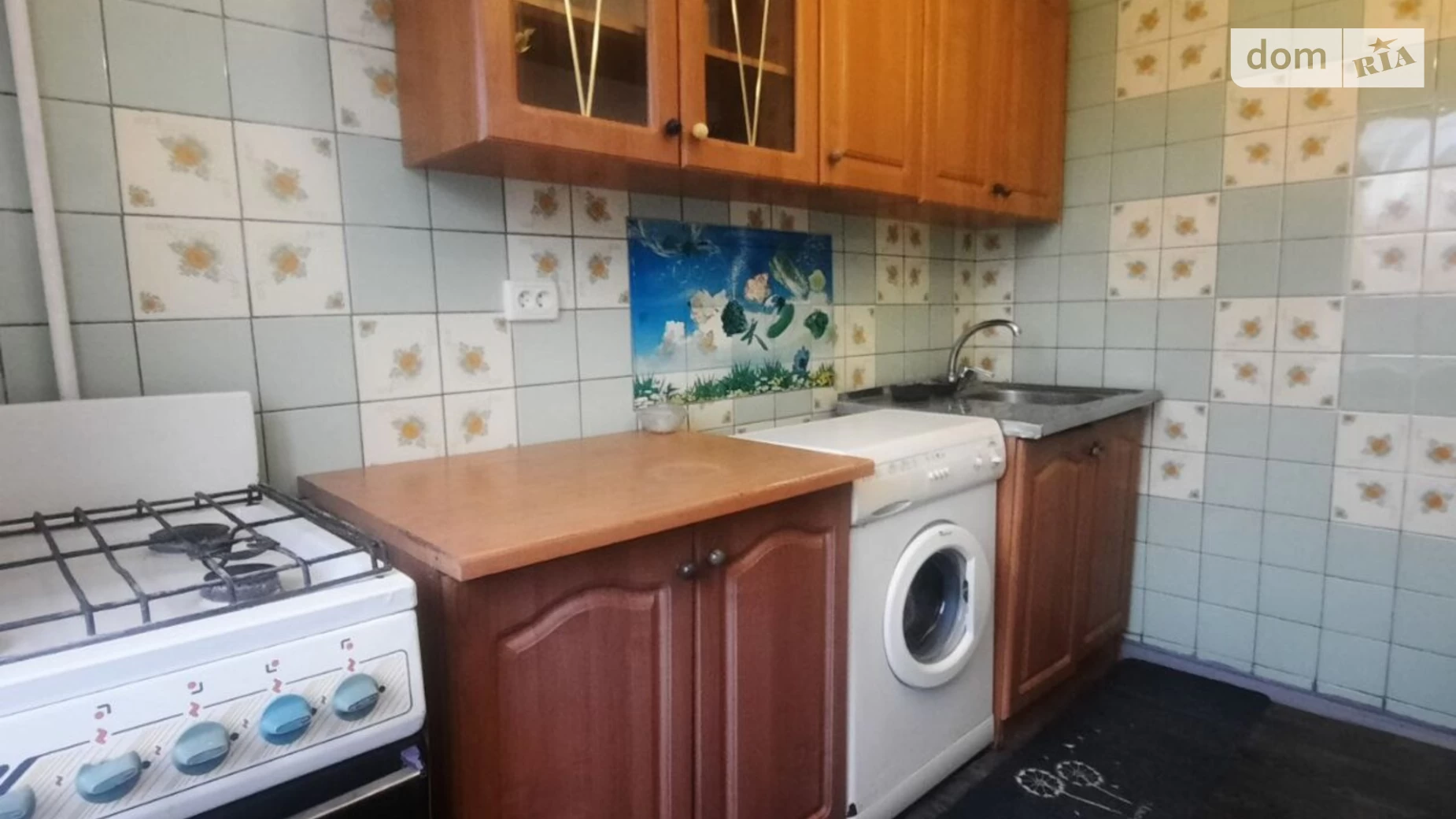 Сдается в аренду 2-комнатная квартира 54 кв. м в Днепре, ул. Немировича-Данченко, 40 - фото 3