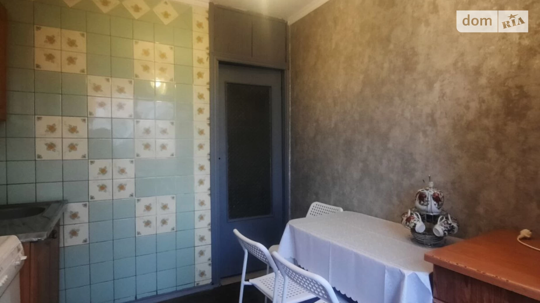 Сдается в аренду 2-комнатная квартира 54 кв. м в Днепре, ул. Немировича-Данченко, 40 - фото 4