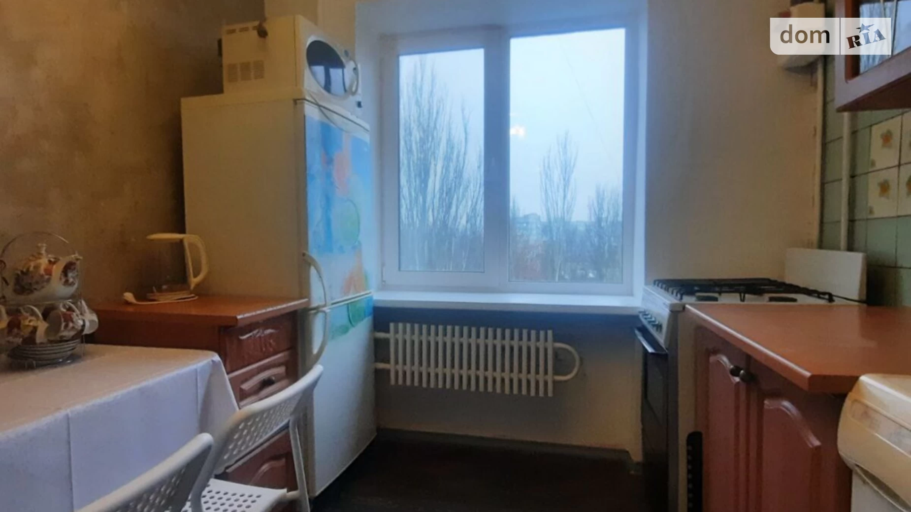 Сдается в аренду 2-комнатная квартира 54 кв. м в Днепре, ул. Немировича-Данченко, 40 - фото 2