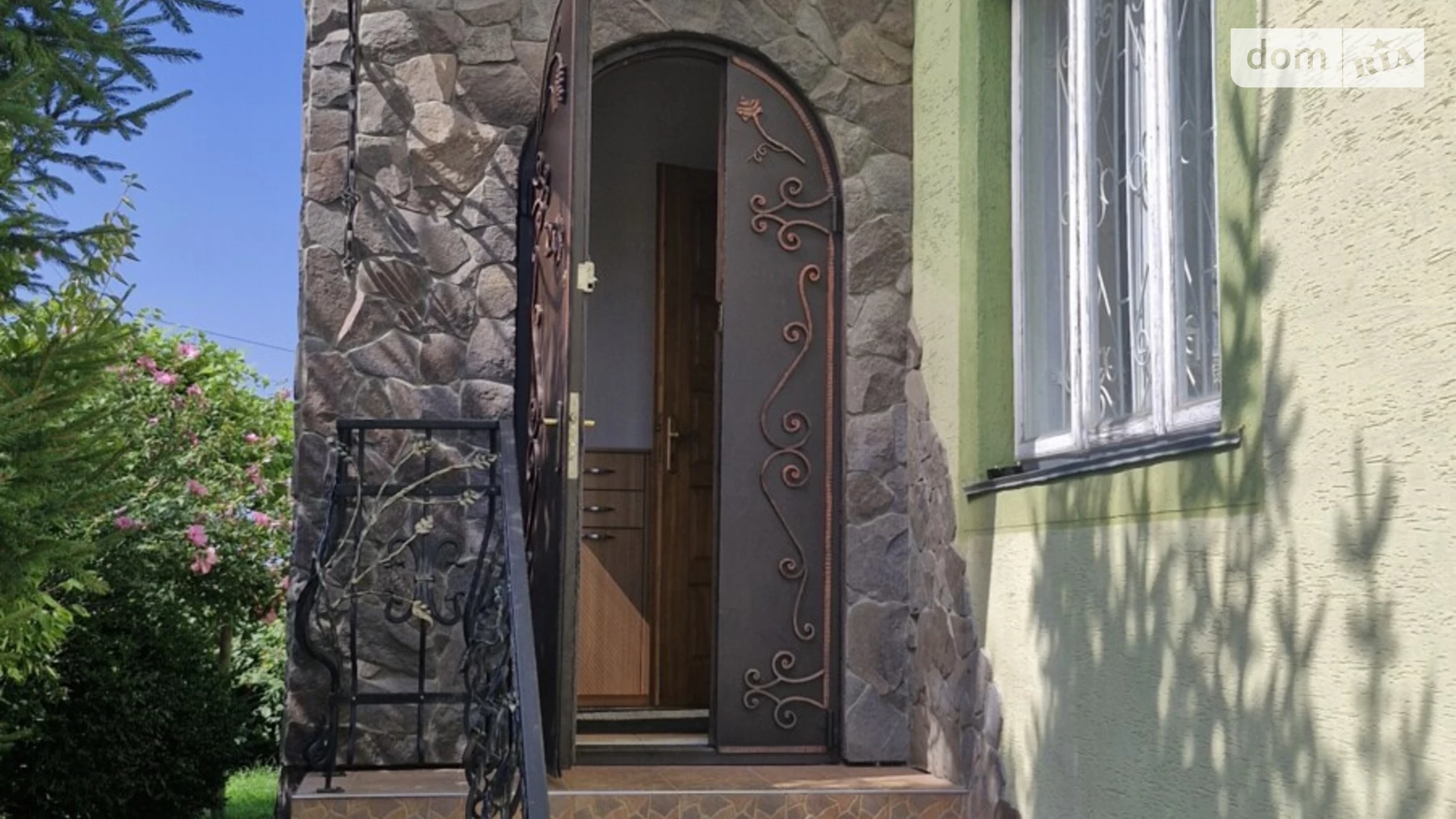 Продается дом на 2 этажа 330 кв. м с камином, цена: 175000 $ - фото 5