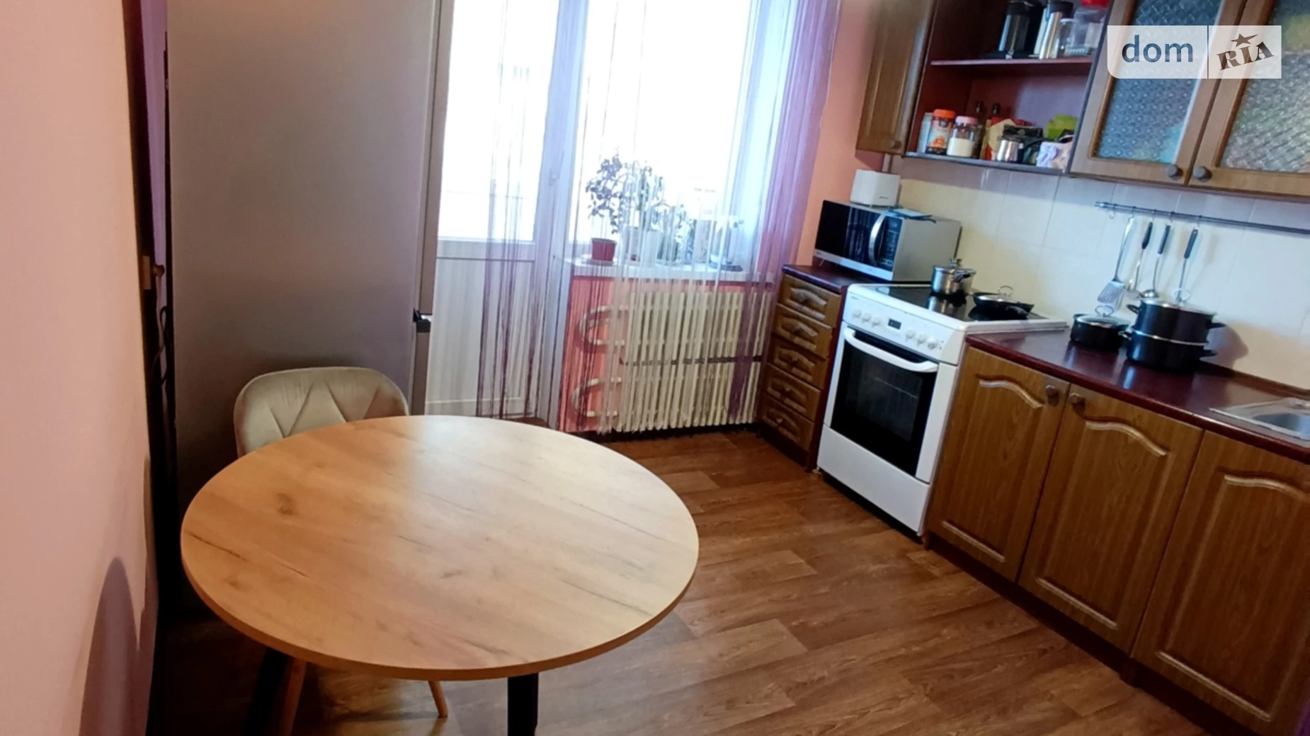 Продається 1-кімнатна квартира 35.9 кв. м у Дніпрі, вул. Січеславська Набережна, 140 - фото 2