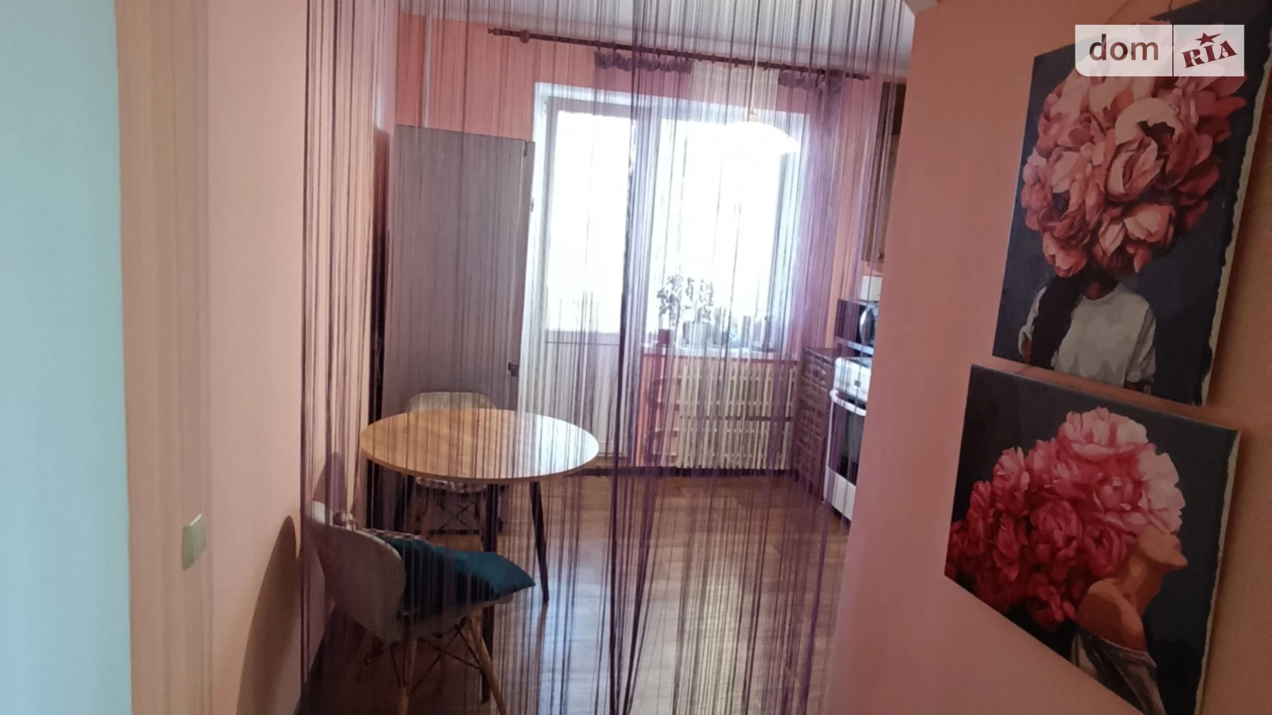 Продається 1-кімнатна квартира 35.9 кв. м у Дніпрі, вул. Січеславська Набережна, 140 - фото 4