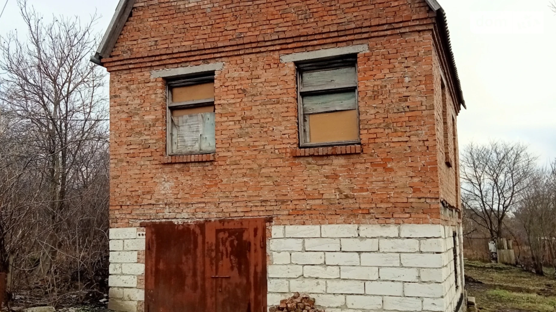 Продается дом на 3 этажа 85 кв. м с мансардой, цена: 22000 $ - фото 2