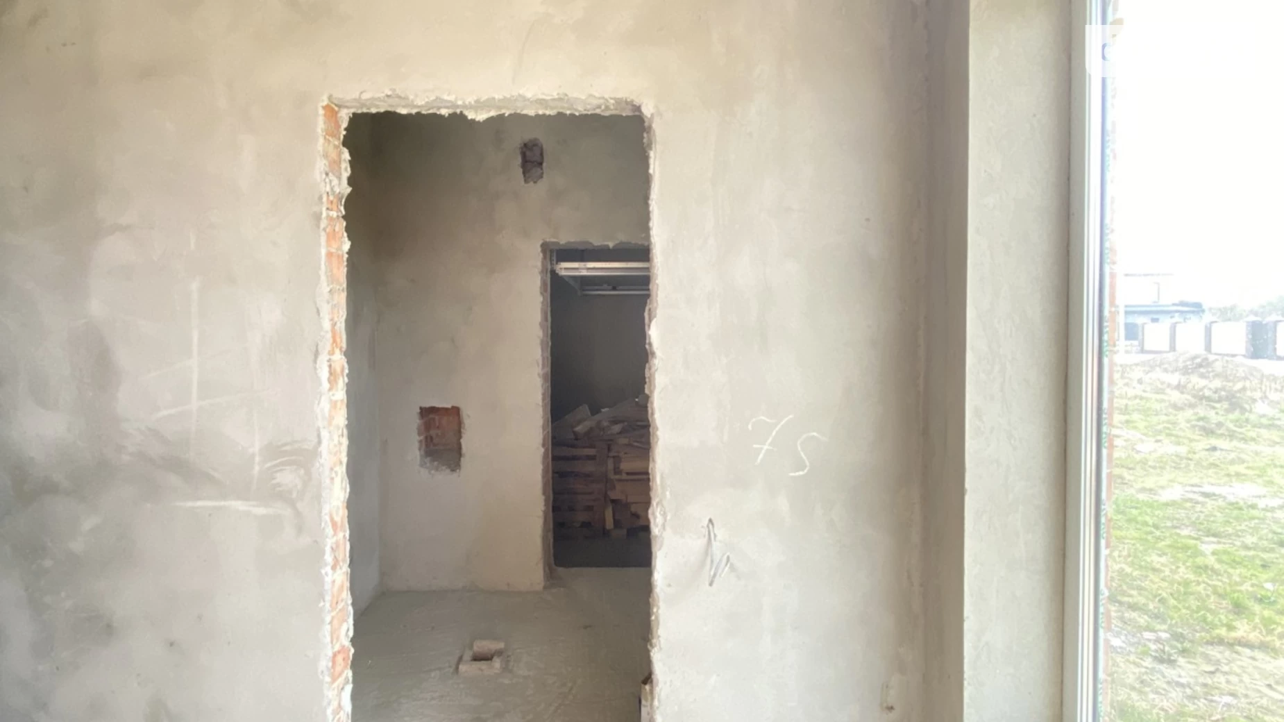 Продается дом на 2 этажа 242 кв. м с террасой, цена: 108000 $ - фото 2