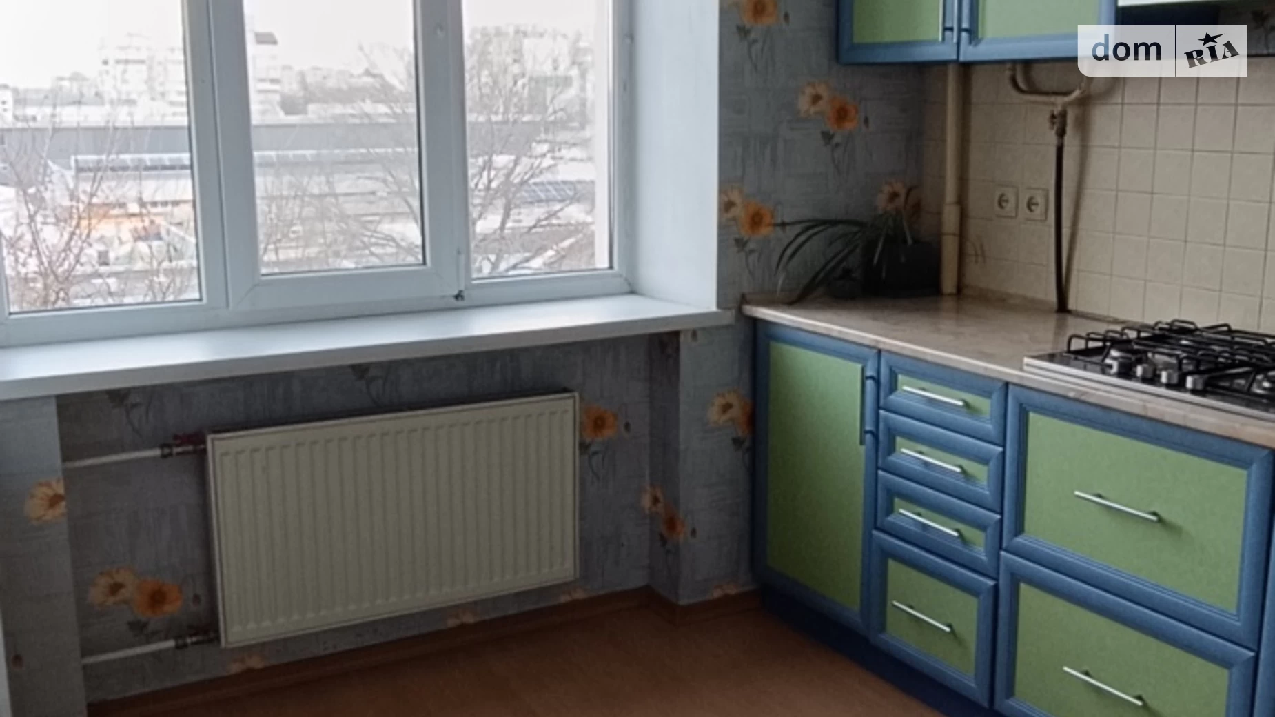 Продается 1-комнатная квартира 34.9 кв. м в Черкассах, ул. Благовестная, 182 - фото 5