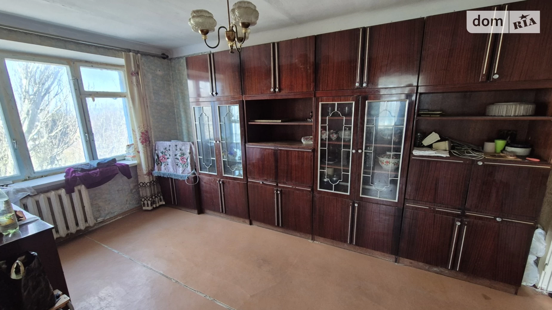Продается 2-комнатная квартира 39.2 кв. м в Светловодске - фото 5