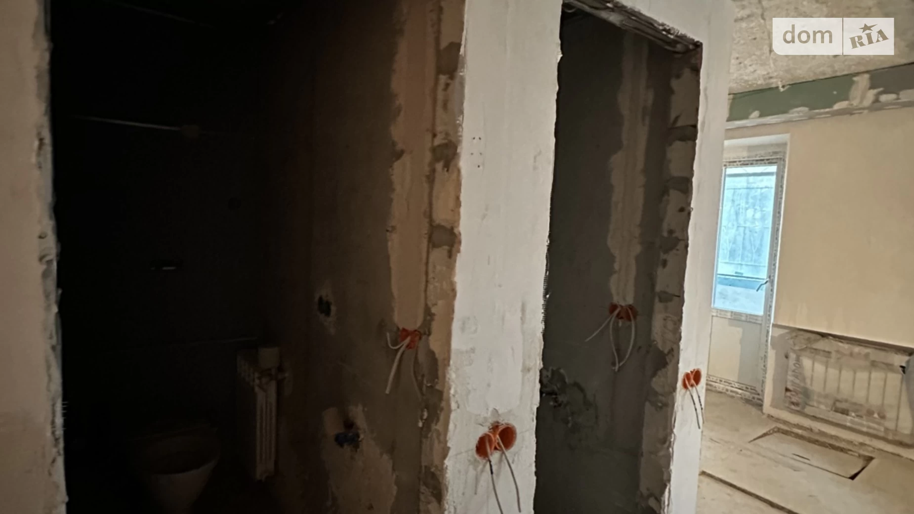 Продается 2-комнатная квартира 55 кв. м в Одессе, ул. Краснова, 9 - фото 2