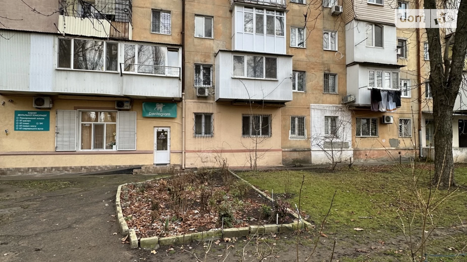 Продается 2-комнатная квартира 55 кв. м в Одессе, ул. Краснова, 9 - фото 5