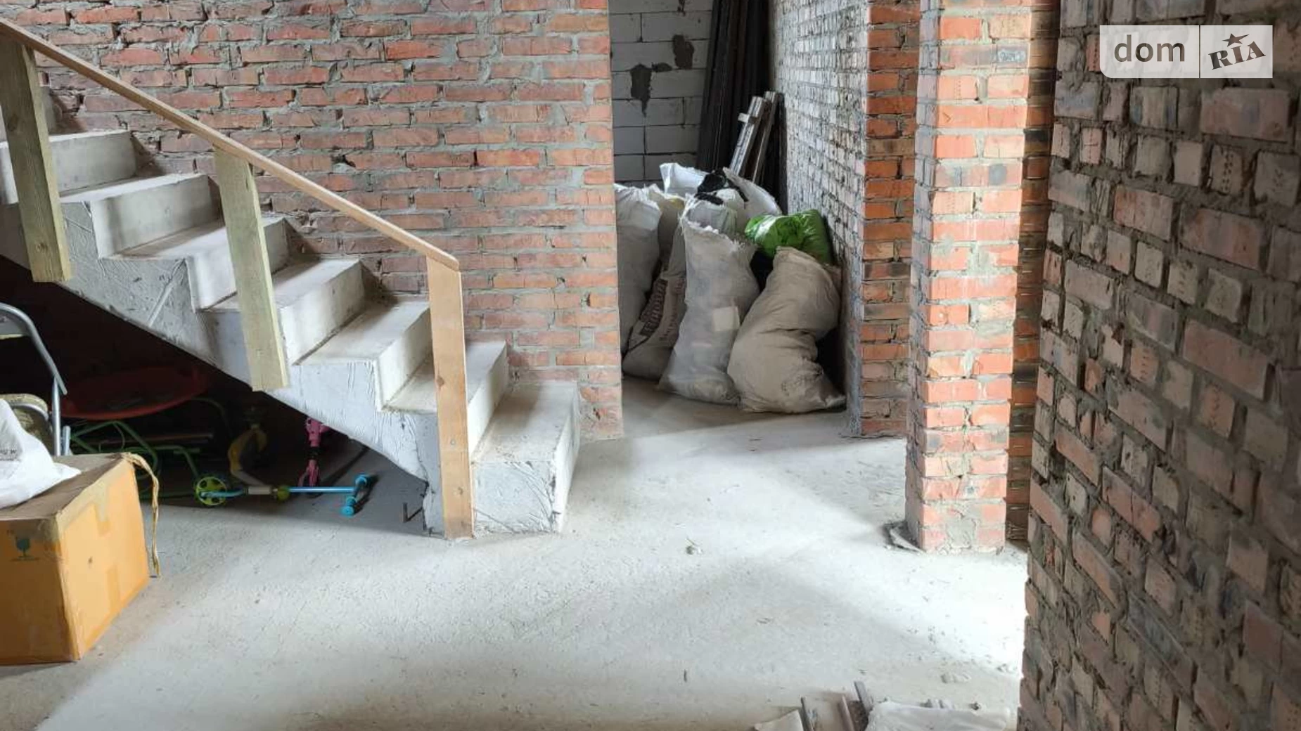 Продається будинок 2 поверховий 170 кв. м з банею/сауною, цена: 85000 $ - фото 5