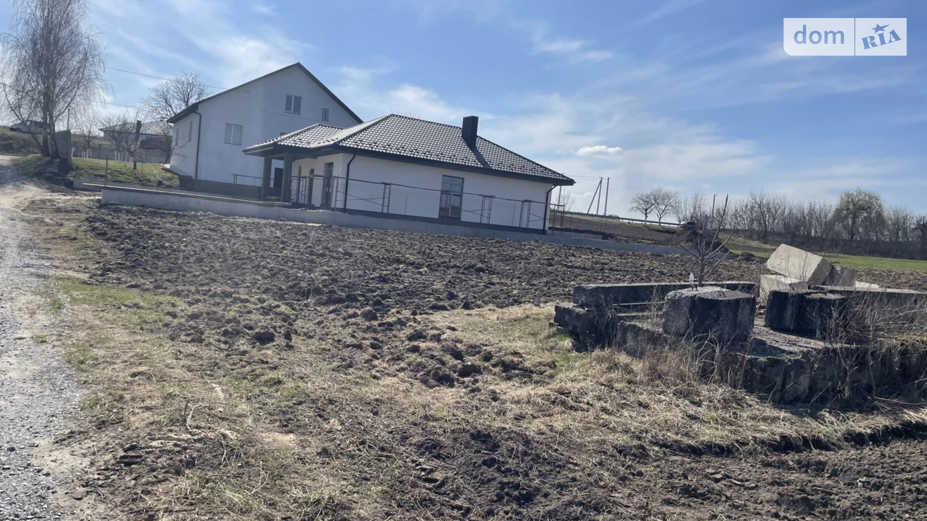 Продається земельна ділянка 22 соток у Рівненській області, цена: 17000 $ - фото 3