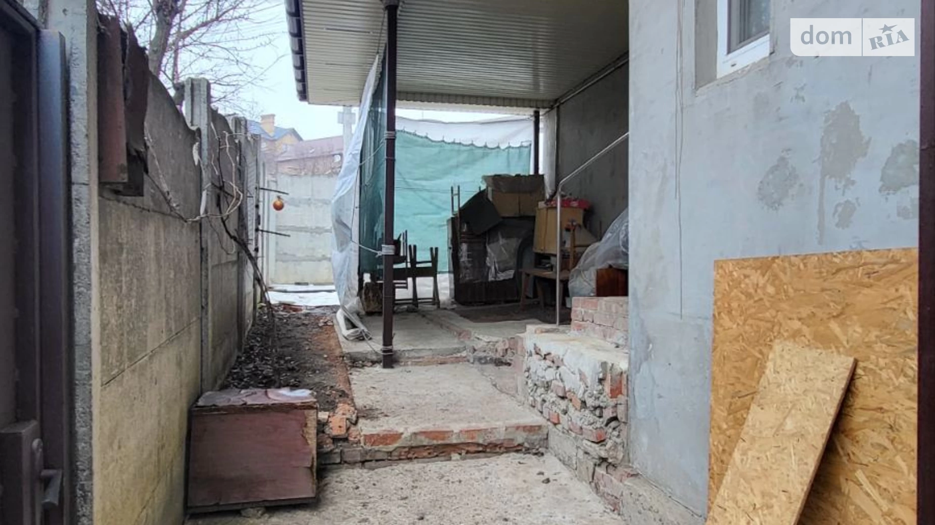 Продається частина будинку 42.6 кв. м з мансардою, цена: 22000 $ - фото 2