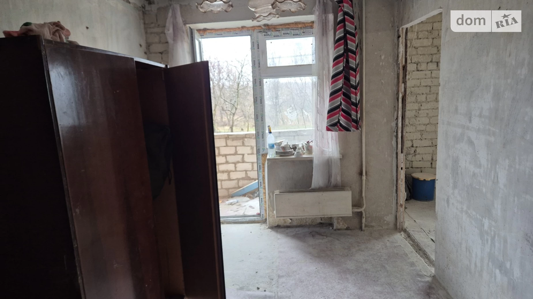 Продається 2-кімнатна квартира 50 кв. м у Світловодську - фото 5