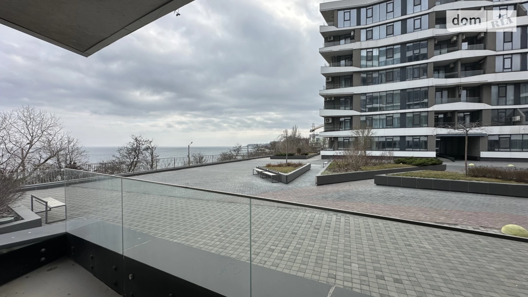 Продается 2-комнатная квартира 76 кв. м в Одессе, Фонтанская дор., 77А - фото 3