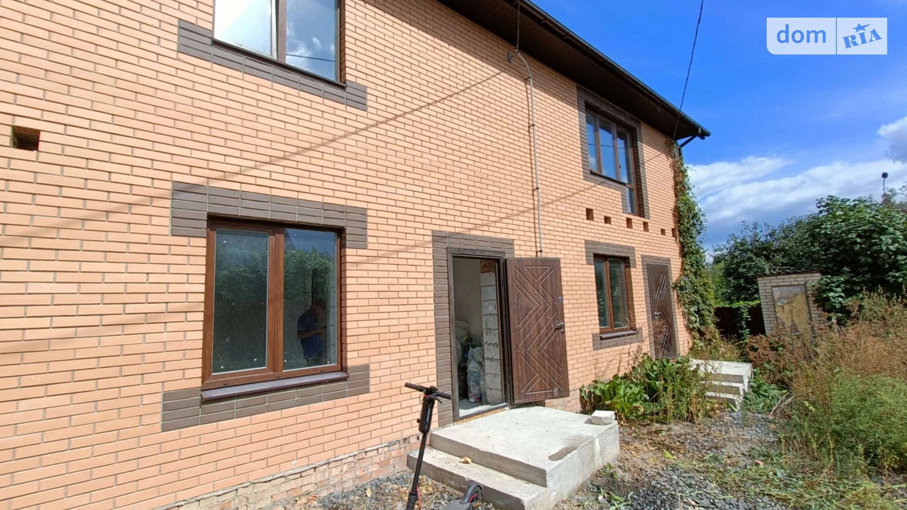 2-й пров. Вишневського, 10В Пирогово Вінниця, цена: 105000 $ - фото 2