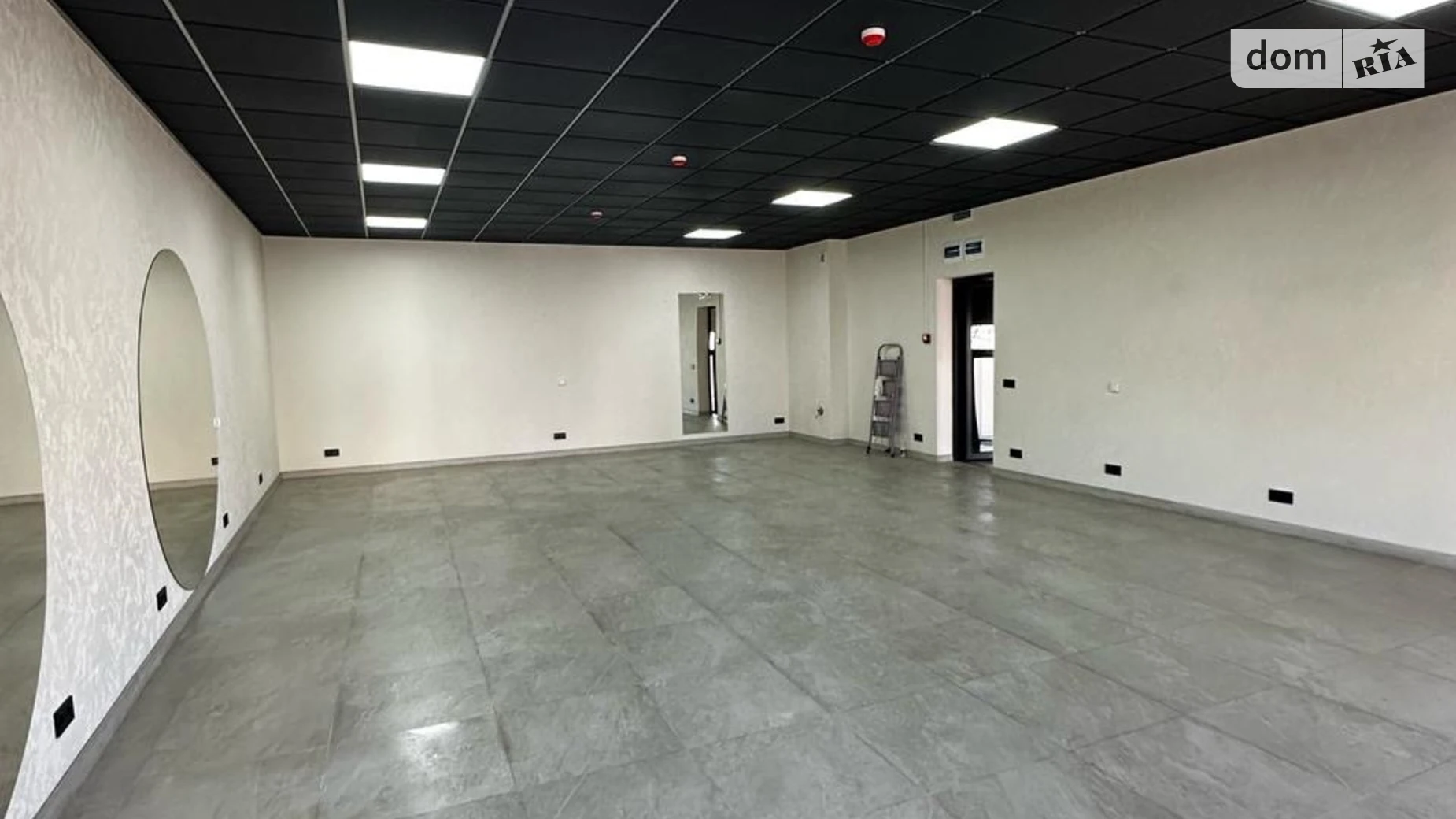 Здається в оренду офіс 95 кв. м в бізнес-центрі, цена: 850 $ - фото 3