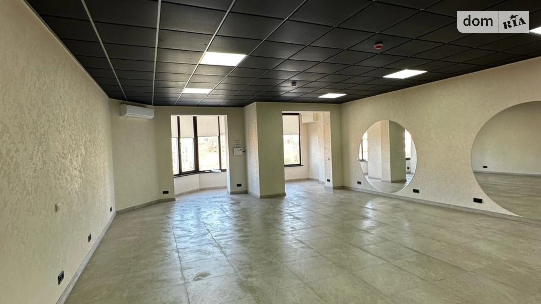 Здається в оренду офіс 95 кв. м в бізнес-центрі, цена: 850 $ - фото 5