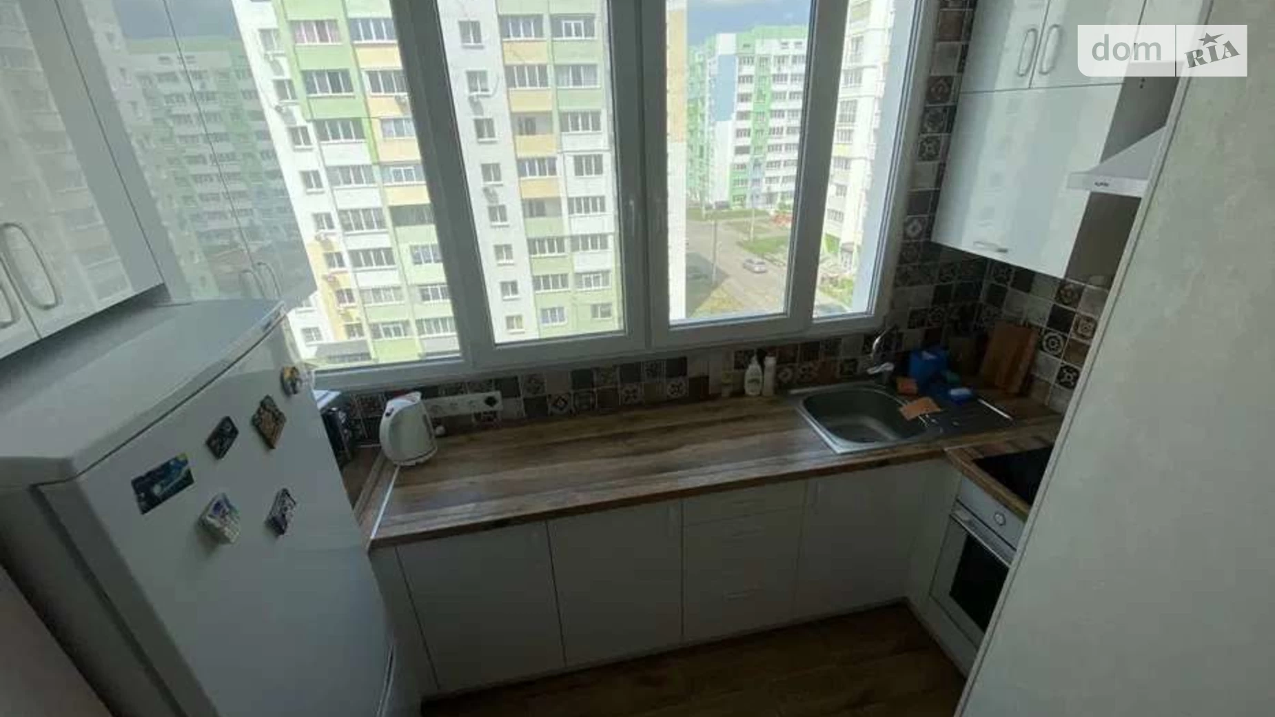 Продається 2-кімнатна квартира 44 кв. м у Харкові, вул. Миру, 59 - фото 3