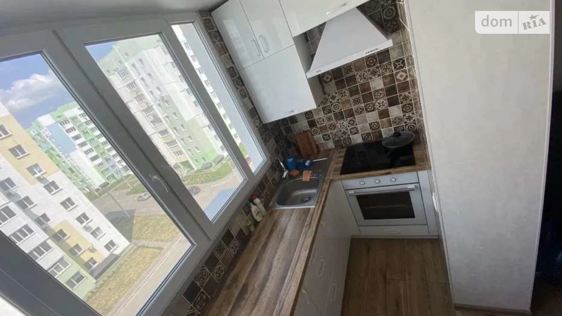 Продається 2-кімнатна квартира 44 кв. м у Харкові, вул. Миру, 59 - фото 2