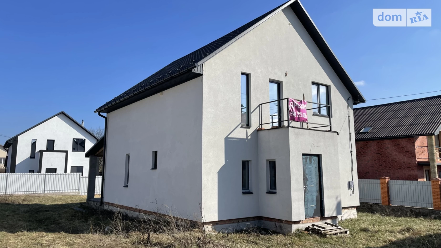 Продається будинок 2 поверховий 124 кв. м з банею/сауною, цена: 80000 $ - фото 2