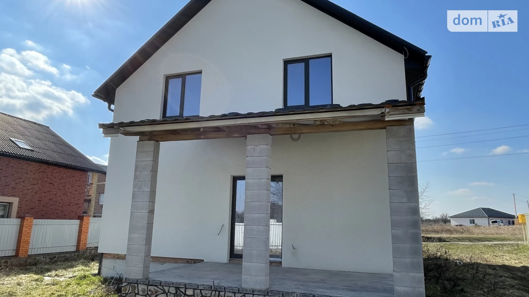 Продається будинок 2 поверховий 124 кв. м з банею/сауною, цена: 80000 $ - фото 5