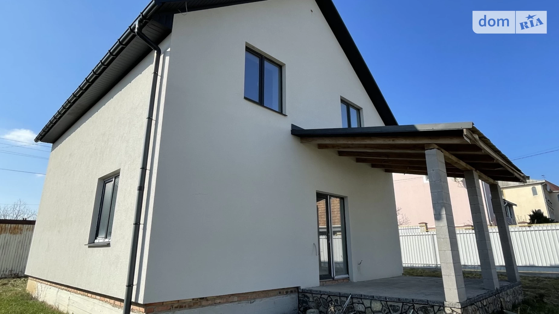 Продається будинок 2 поверховий 124 кв. м з банею/сауною, цена: 80000 $ - фото 3