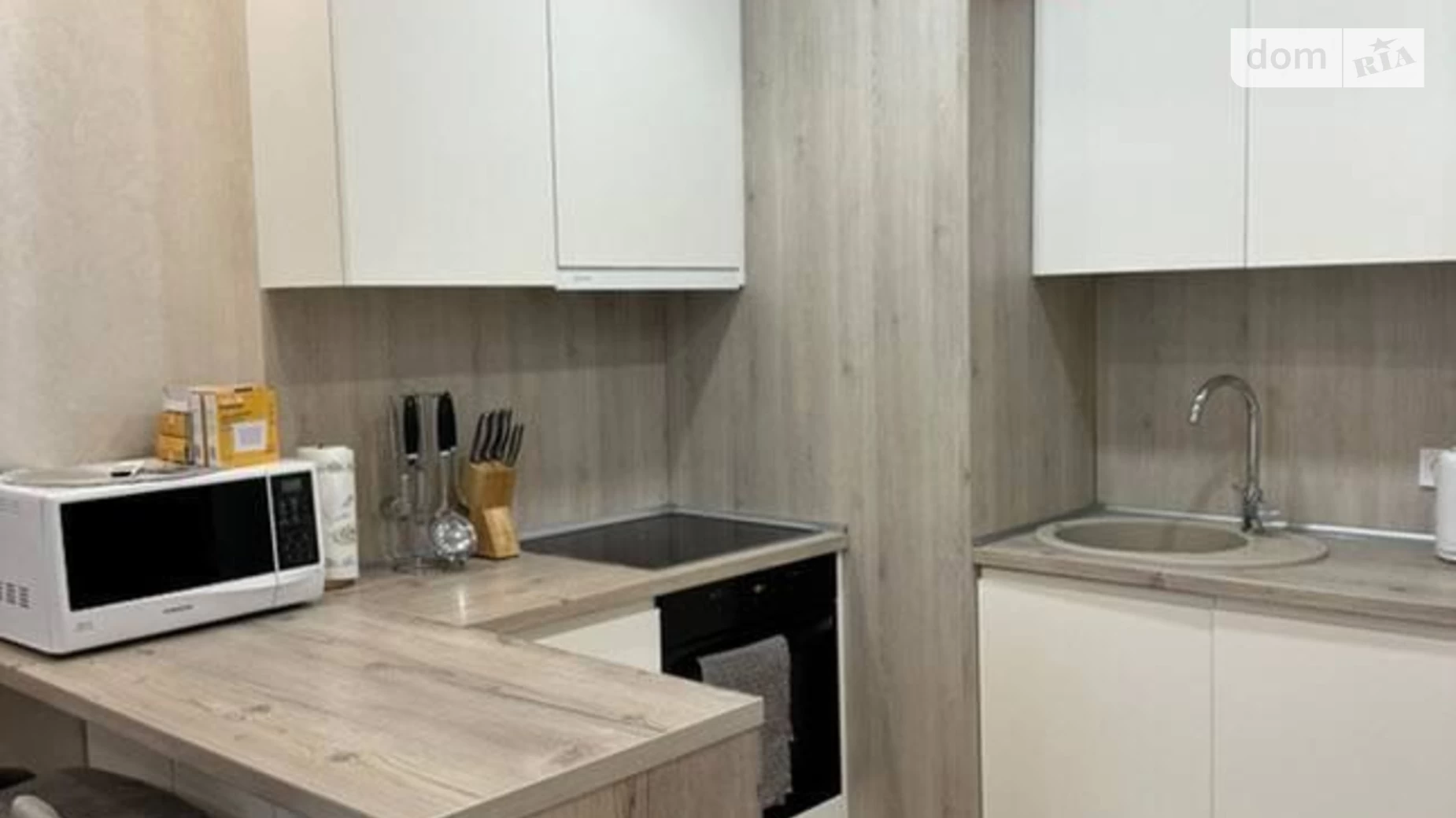 Сдается в аренду 2-комнатная квартира 47 кв. м в Днепре, ул. Акинфиева Ивана, 30А - фото 2