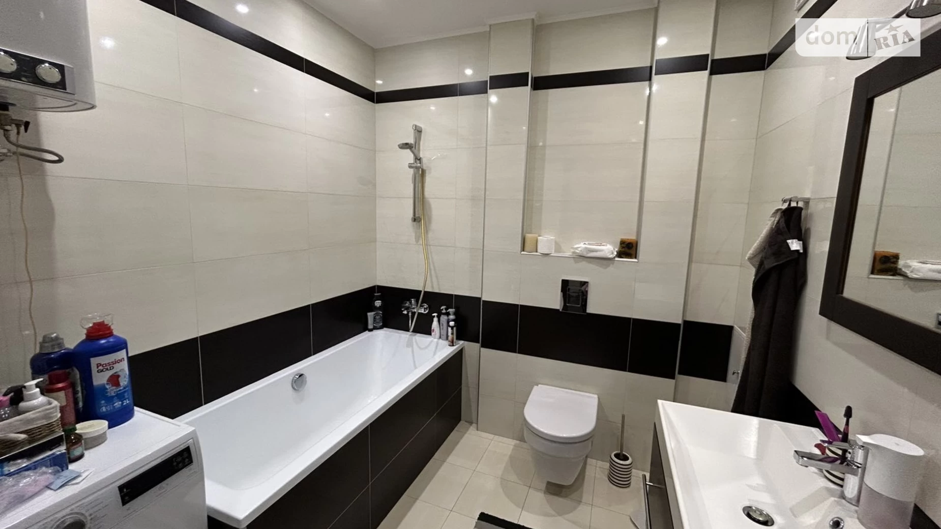 Продается 1-комнатная квартира 59.6 кв. м в Хмельницком, ул. Водопроводная - фото 2